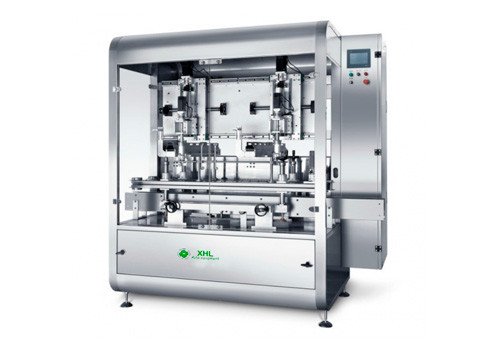 XHL-GXG-2 Mineral Water Bottle Filling Machine 