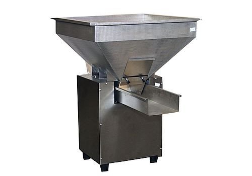 Ohlson Supply Hopper