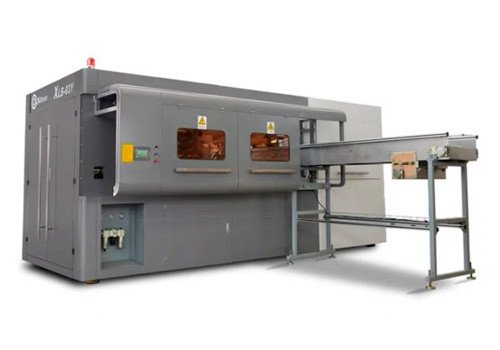 5L Blowing Machine XLB-03Y