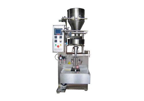 Упаковочная машина для небольших пакетов