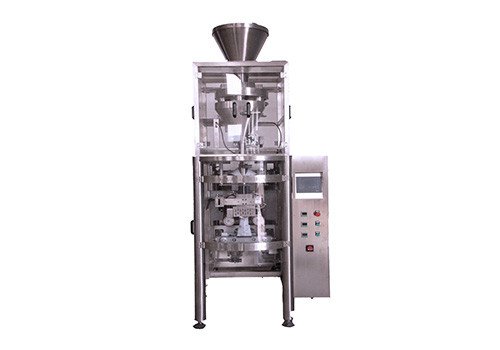 VFFS Vertical Salt Sugar Aginomoto Packing Machine XYS-500/1000