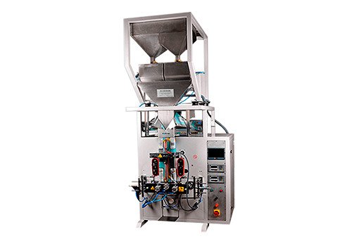 Vertical Form-Fill-Seal Machine with Linear Weigher RFMV 109