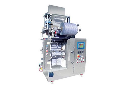 Powder Automatic Packing Machine PB-6R-2F