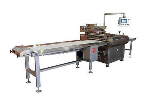 Automatic Horizontal Multiline Machine 