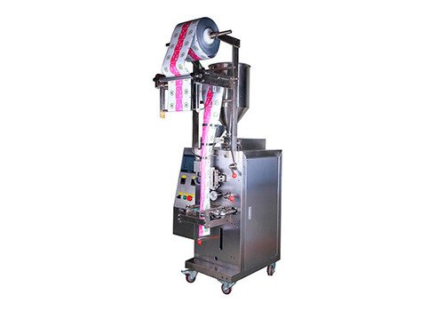 Milk Liquid Pouch Packing Machine XH-20 BJ