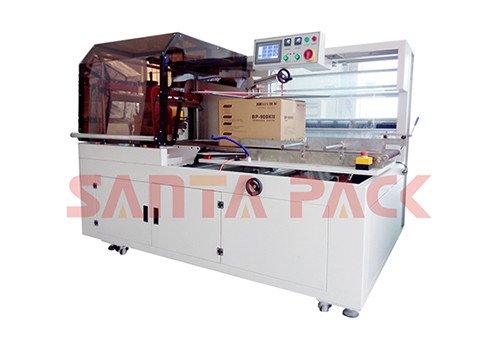 Big Side Sealer HP-95