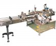 Automatic Double-sided Labeling Machine