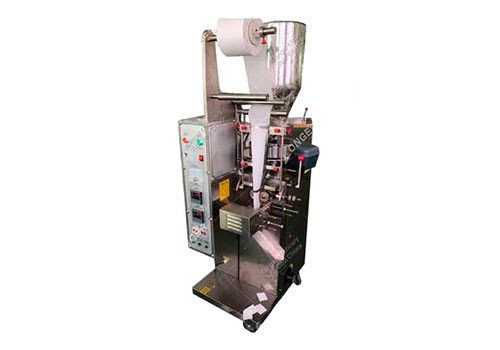 Dip Tea Bag Packing Machine LG-T1