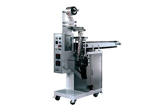 Vertical Form-Fill-Seal With Bucket Conveyor 201C 