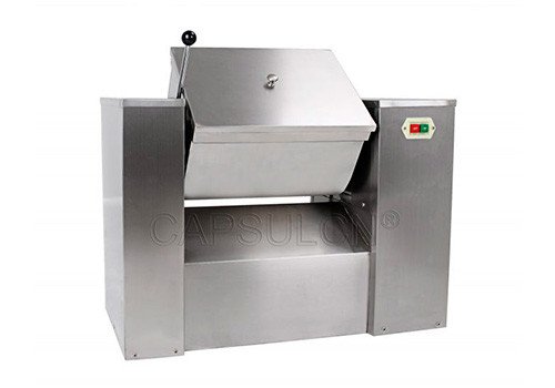 CH-series Powder Mixer Powder Blender