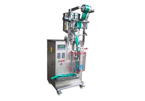 DY-60 Vertical Grain Packaging Machine 