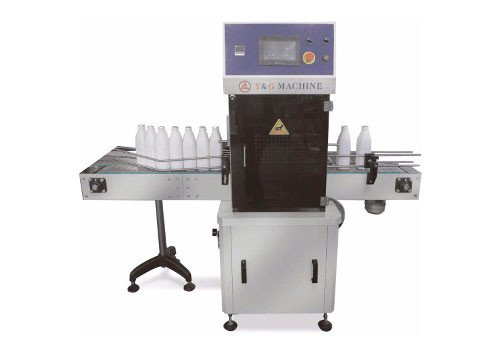 Heat Sealing Machine YKF-900G