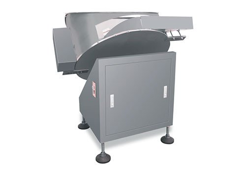 APC-A100 Automatic Bottle Unscrambler