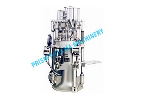 Tablet Press-PTCMB3