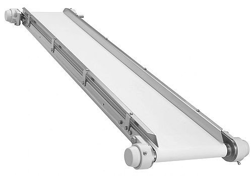 7300 Series AquaGard Conveyors