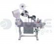 Horizontal Ampoule Sticker Labeling Machine