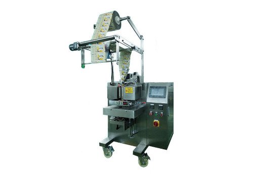 High Efficiency Automatic Sauce Packing Machine XY-70CJ