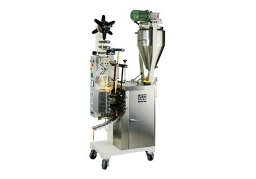 Sachet Packer MB 100 VPF