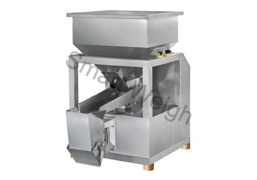 Smart Weigh SW-LW1 1 Head Linear Weigher