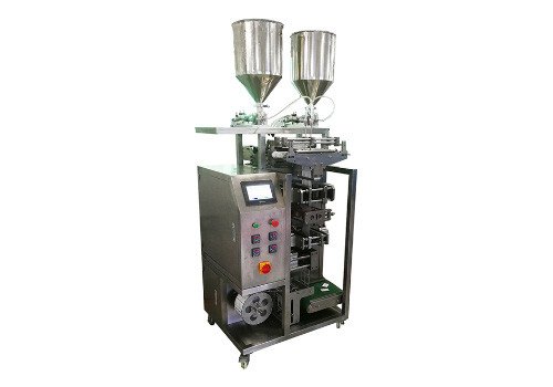 Automatic Irregular Shaped Bag Packing Machine for Liquid RL-220
