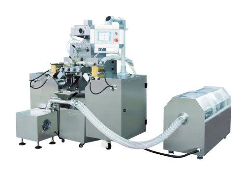 Soft Capsule Maker SINO-RJN-200