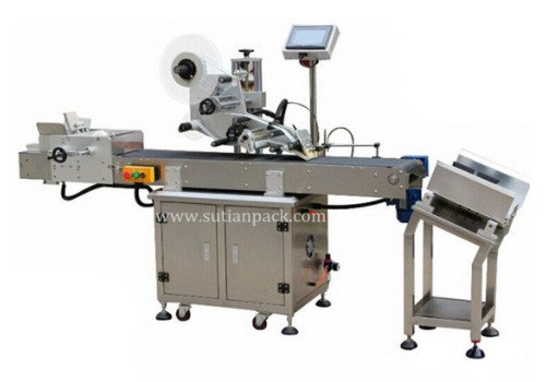Automatic Paper File Pagination Labeling Machine MT-60-4 