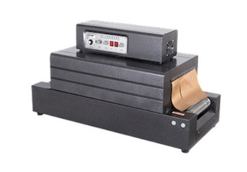 Машина BS-3015/4020 для упаковки в термоусадочную пленку