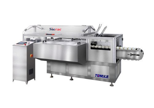 SWJ-A-120A Automatic Horizontal Cartoning Machine