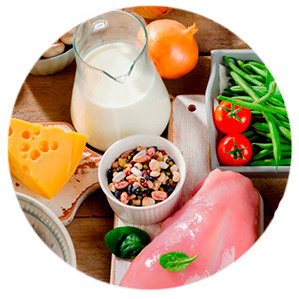 Россия может обойтись без импорта молока и мяса в 2021 году