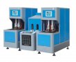 Small PET Bottle Blowing Machine 