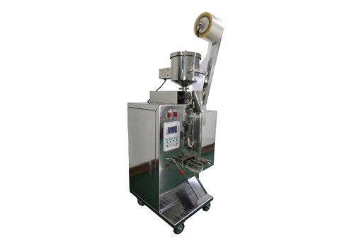 MB-200LP Air Piston Filling Packing Machine
