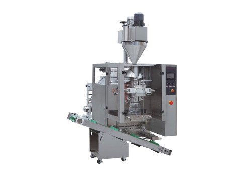 SJIII-F500 Automatic Powder Packing Machine
