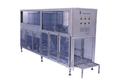 15L-20L Bottle Filling Machine ES-250BPH