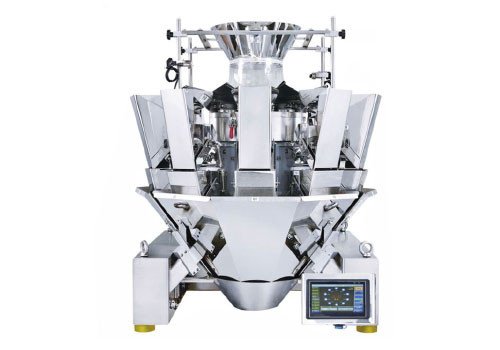 Multihead Weigh Filler WL-MW1002 