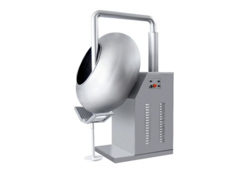 Laboratory BY-300 Coating Machine