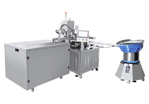 Powder Pressing Machine