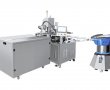 Powder Pressing Machine