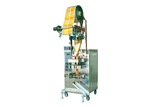 MK 213 Fully Pneumatic Vertical form Fill Seal Packaging Machine