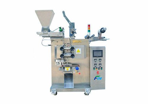 Vertical Grain Packing Machine F-K219 