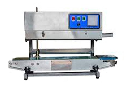 Horizontal Sealing Machine CBS-900LW 