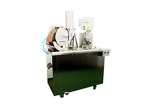 BJC-A Advanced Semi-Automatic Capsule Filling Machine 