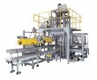 Flour Sack Packing Machine 
