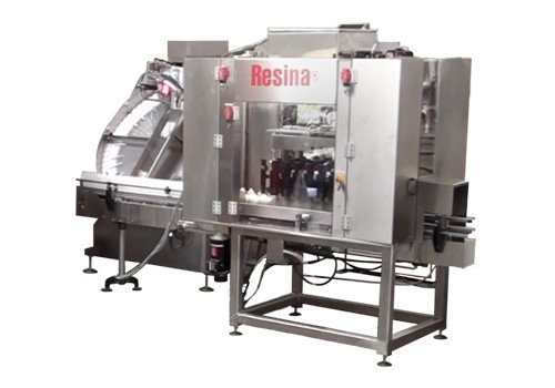 PSP-250 Fully Automatic Pump Sorter Placer 