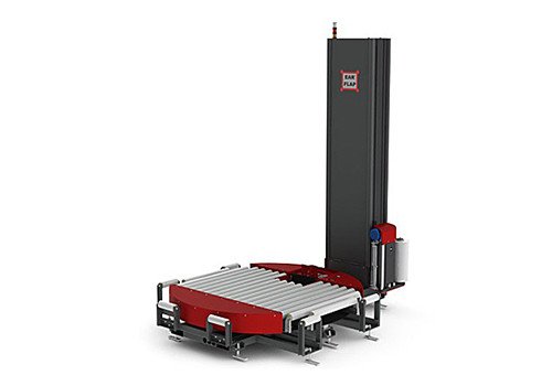 TRM1500 Automatic Stretch Wrapper