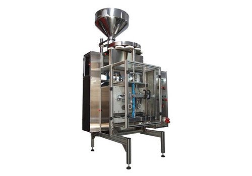 Tea Packing Machine VT-100-CF 