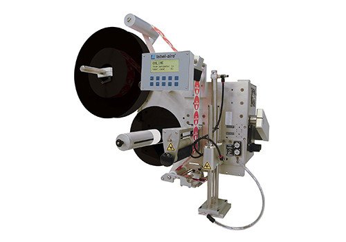 Первичный аппликатор Air-Blow 3114 NV