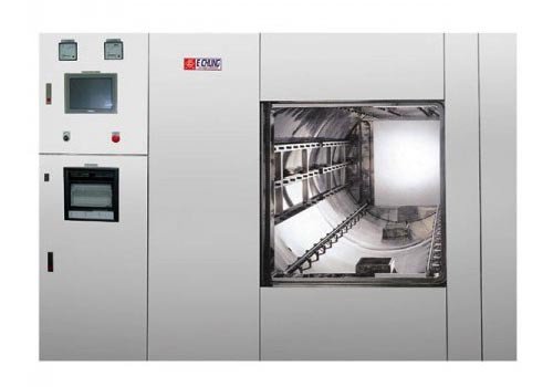 Superheated Water Sterilizer APWR-01 