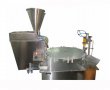 Rotary Semi Auto Viscous Paste Filling & Cap Sealing Machines 