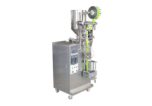 Liquid Automatic Vertical Packing Machine series JR-220D
