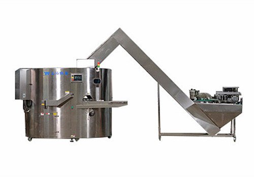 Bottle Unscrambler YYLPJ1800 